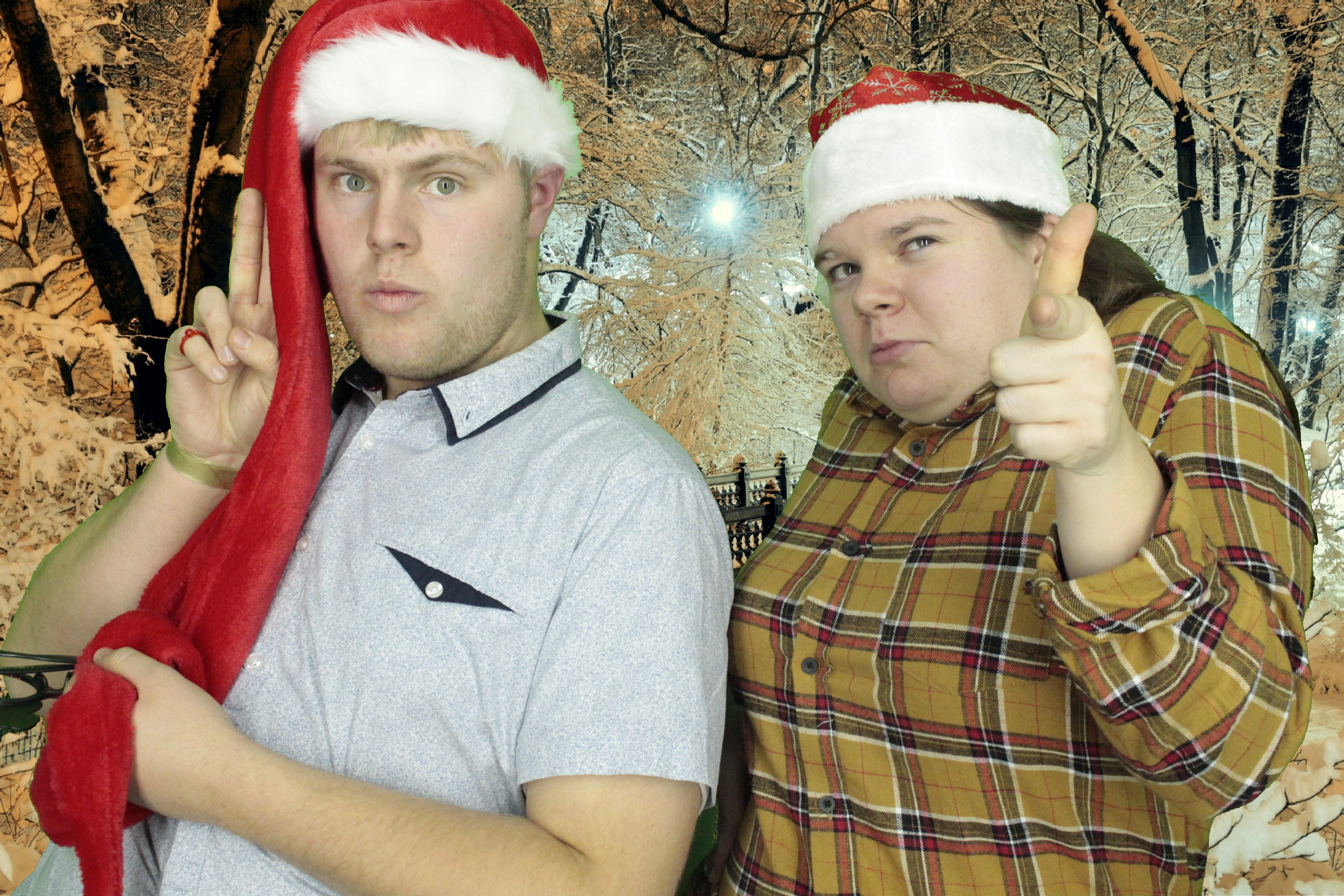 Waitrose Christmas Party 2019 | View more photos from the event at gallery.myphotoboothexperience.co.uk/u/MyPhotoBoothExperienceLtd/Waitrose-Christmas-Party-2019